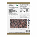Load image into Gallery viewer, Nutraj Anmol Premium Medjool Dates 500gm (Khajur/Khajoor)