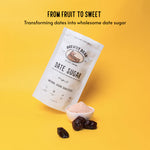 Load image into Gallery viewer, Date Sugar 200G